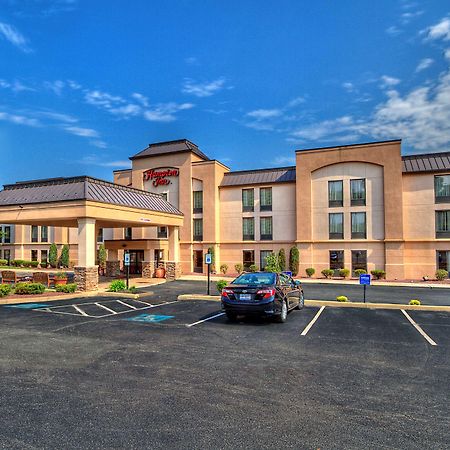 Hampton Inn Pittsburgh/Западен Мифлин Екстериор снимка