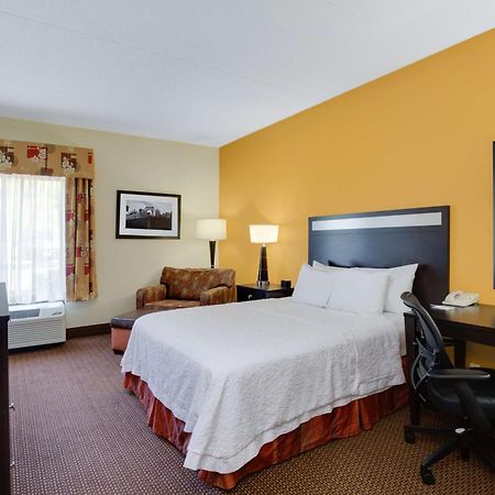 Hampton Inn Pittsburgh/Западен Мифлин Екстериор снимка