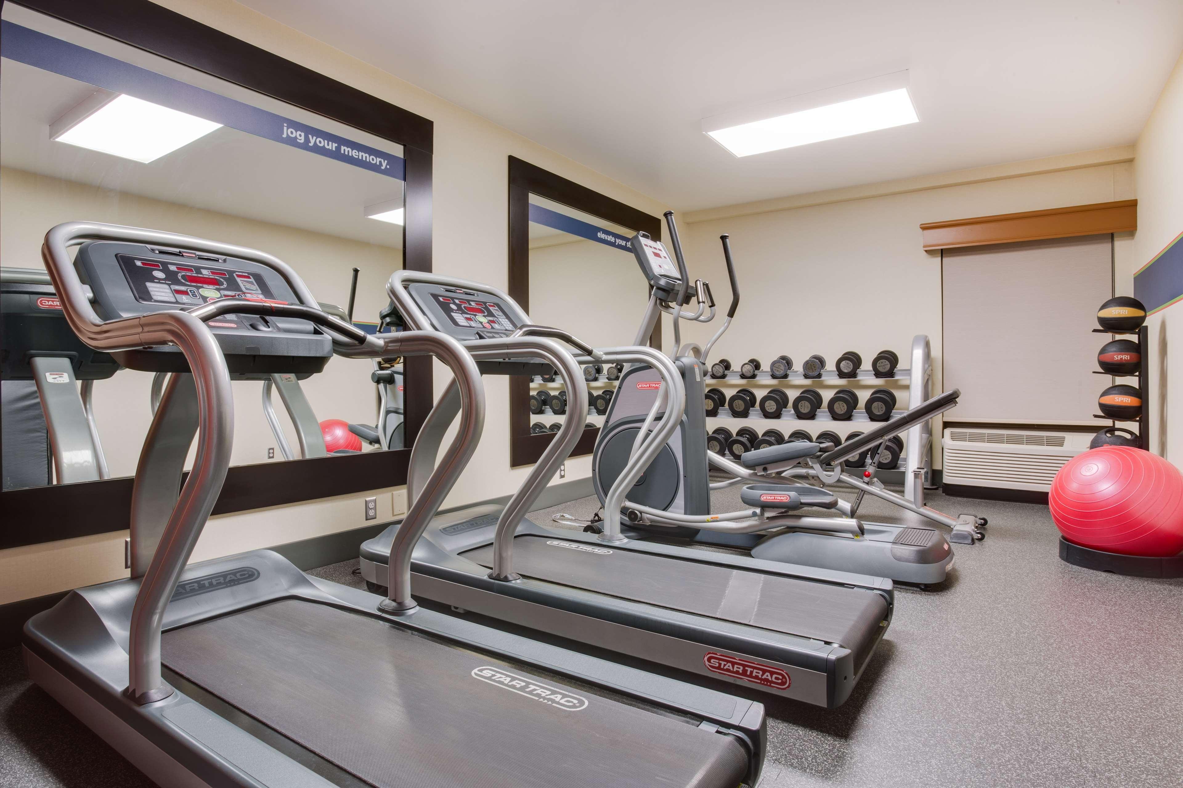 Hampton Inn Pittsburgh/Западен Мифлин Екстериор снимка
